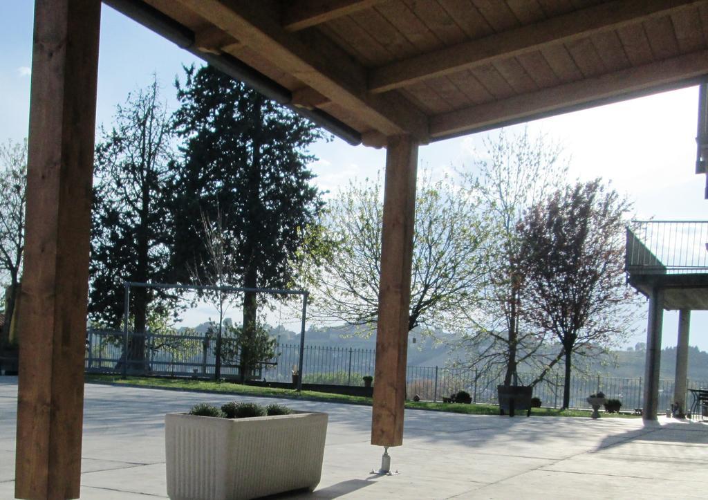 Alloggio per agriturismo Cascina Longoria