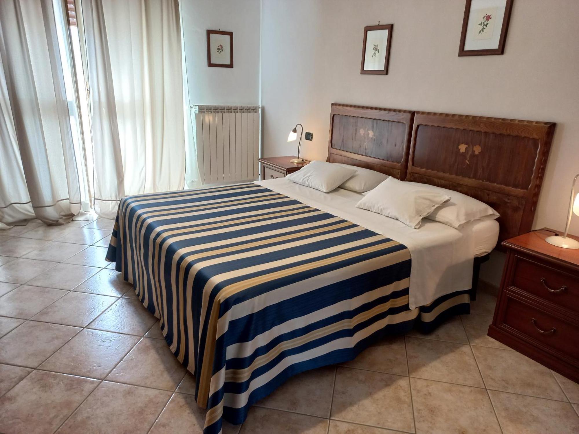 Cascina Longoria Alloggio per agriturismo