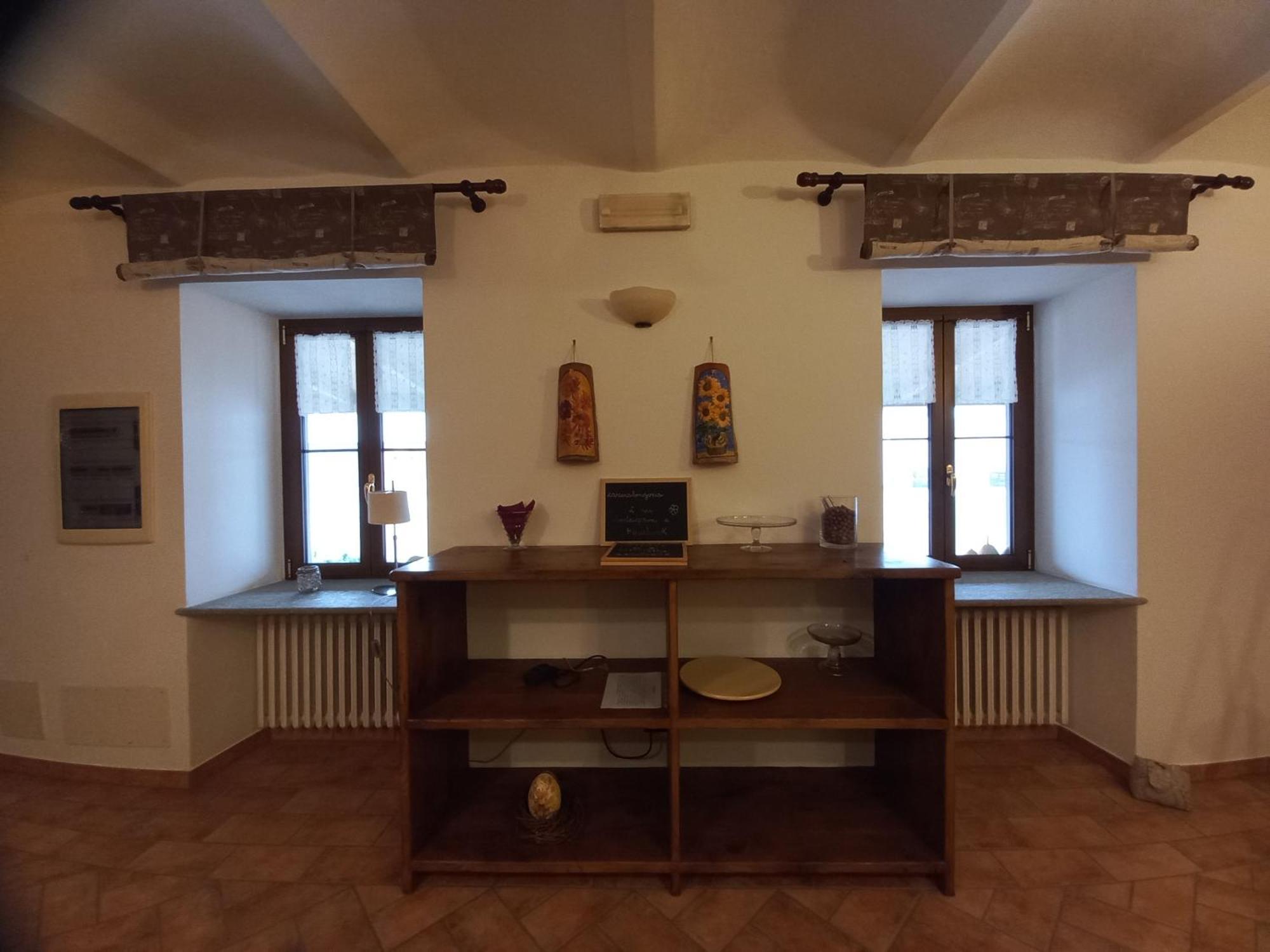 Cascina Longoria Alloggio per agriturismo